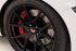 DBA 90-01 Integra / 93-05 Civic Front Slotted 4000 Series Rotor (4-Lug ONLY)