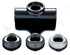 HKS 60mm Weld-on Aluminum BOV Flange