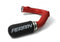 Perrin 02-07 WRX/STi/FXT Red Short Ram Intake