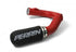 Perrin Performance 17-19 Subaru BRZ/86 Cold Air Intake (Manual Trans Only) Wrinkle Red