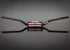 Renthal 18+ Honda CRF/ 21+ Kawasaki KX MX/ Enduro Fatbar - Black