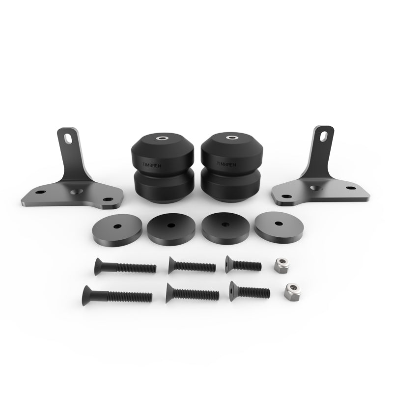 Timbren 23-24 Toyota Sequoia / 2024 Toyota Tacoma Rear Suspension Enhancement System