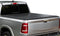 Access 20-22 Jeep Gladiator 5ft Bed (w/ Trail Rail) Lorado Roll-Up Cover