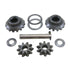 Yukon Gear Standard Open Spider Gear Kit For 9.75in Ford w/ 34 Spline Axles