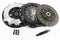 Comp Clutch 10-14 Genesis Turbo Stage 2 - Steelback Brass Plus Clutch Kit (Inc Steel FW) **No TOB**