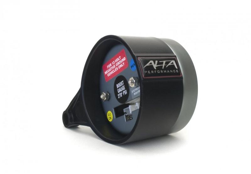 Alta 07+ R56 Mini Cooper Gauge Pod