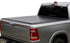 Access LOMAX Tri-Fold Cover 2019+ Dodge/RAM 2500/3500 6ft 4in Bed w/o RamBox (Excl. Dually)