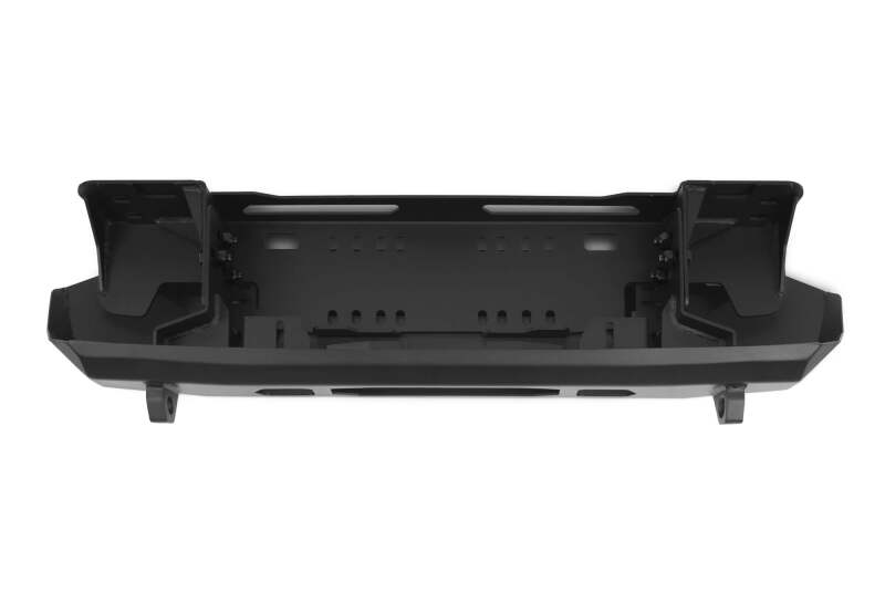 DV8 Offroad Centric Winch Bumper for 16-23 Toyota Tacoma - FBTT1-06