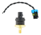 DeatschWerks 10psi 1/8th NPT Adjustable (8-12PSI) Hobbs Switch with Pigtail (0.5A)