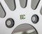 Bikers Choice Low & Slow 11.8 Inch Polished Front Brake Rotor for Harley Models