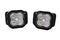 Diode Dynamics 15-22 Ford F-150/ F-250/F-350/F-450/F-550 Super Duty SS3 LED Kit Fog