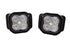 Diode Dynamics 15-22 Ford F-150/ F-250/F-350/F-450/F-550 Super Duty SS3 LED Kit Fog
