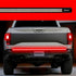 XK Glow Truck Tailgate Light w/ Chasing Turn Signal & Built-in Error Canceller - 3rd gen 60in