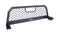 Dee Zee Chevy/GMC/Ford F150/Dodge Ram 1500 Aluminum Cab Rack - Welded Black