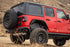 DV8 Offroad Aluminum Rear Inner Fenders for 18-25 Jeep Wrangler JL - INFEND-06RB