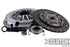 XClutch 06-17 Subaru Impreza WRX 2.5L/WRX 2.0L Standard Replacement Organic ClutchPro Clutch Kit
