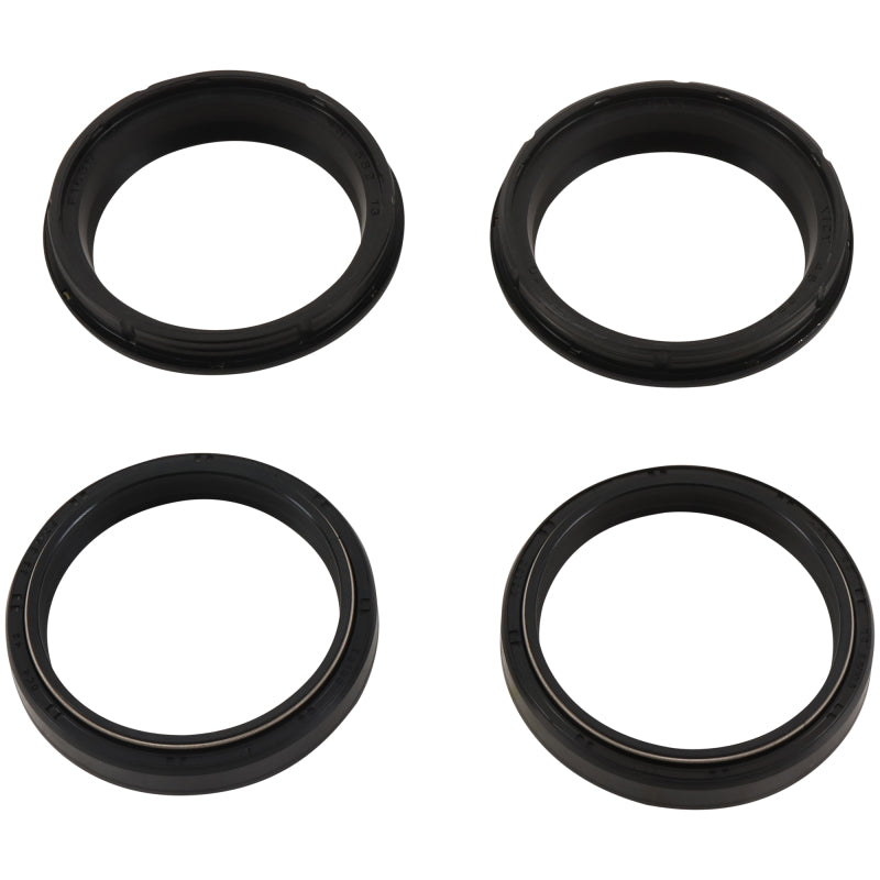 Pivot Works 19-23 Beta RR 2T 125 PW Fork Oil & Dust Seal Kit