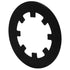 Wilwood Rotor Solid Steel 8x7.18 Bolt Circle 11.25 Diameter 0.25 Width