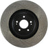 StopTech Slotted & Drilled Sport Brake Rotor