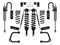 ICON 23-24 Toyota Sequoia 3-4.5in Stage 9 Suspension System - Tubular