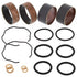 All Balls Racing 20-23 Kawasaki KLX230 Fork Bushing Kit