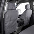 Covercraft 24-25 Toyota Tacoma Carhartt SeatSaver Custom Seat Cover - Gravel