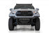 Addictive Desert Designs 16-20 Toyota Tacoma PRO Bolt-On Front Bumper - Hammer Black