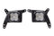 Diode Dynamics 19-23 Chevrolet Silverado 1500/2500 HD/3500 HD SS3 LED Fog Light Kit