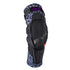 EVS Slayco96 Knee Guard Pair Ghost/Leopard - 2XL