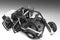 Husky Liners 07-17 Jeep Wrangler JKU 4dr Guardian Impact Jeep Liner