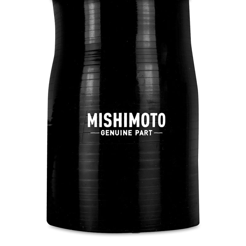 Mishimoto 1991-1993 Dodge 5.9L Cummins Silicone Coolant Hose Kit Black