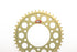 Renthal 2020 Bst Carbon/ Marchesine/ Oz Racing-76 x 100 PCD Rear Sprocket - HA 520-45P Teeth