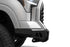 Addictive Desert Designs Black Label Steel Front Bumper for 22-25 Toyota Tundra - F760305080103