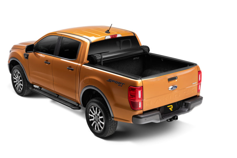 Truxedo 2024 Ford Ranger 5ft. Bed Sentry CT Bed Cover