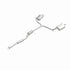 MagnaFlow BRE Exhaust Kit 04-08 Acura TSX 2.4L