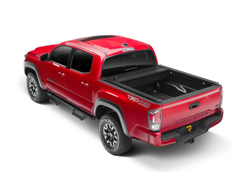 Retrax 2024 Toyota Tacoma 6ft Bed RetraxPRO XR Bed Cover