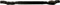 MOOG 11-21 Chevrolet Silverado 2500 HD Steering Center Link