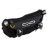 Giant Loop Zigzag Handlebar Bag 1.5L - Black