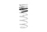 Eibach 22-24 Toyota Tundra TRD Pro Crew Cab 3.4L i-FORCE MAX Hybrid 4WD XK70 Pro-Truck Lift Stage 2