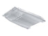 ICON 2024 Toyota Land Cruiser 250 Series Transmission Skid Plate Kit