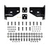 Westin/HDX Bandit 11-16 Ford F-250 / F-350 Front Bumper - Black