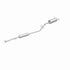 MagnaFlow BRE Exhaust Kit 07-09 Honda CR-V 2.4L