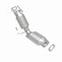 MagnaFlow Converter Direct Fit 08-13 Infiniti G37 V6-3.7LGAS California Catalytic Converter 2.25 Dia