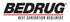 Bedrug 20-24 Jeep Gladiator JT Tailgate Mat