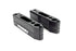 PERRIN 15-21 Subaru STI Front Mount Intercooler Boost Tube Kit - Black