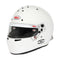 Bell Helmet Rs7 White (Hans) 58(7 1/4) Fia8859-2024/Sa2025