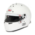 Bell Helmet Rs7 White (Hans) 58(7 1/4) Fia8859-2024/Sa2025