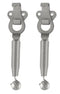 Sparco Hood Pin Spring