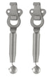 Sparco Hood Pin Spring
