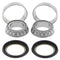 All Balls Racing 73-85 Honda ATC70 Steering Bearing Kit